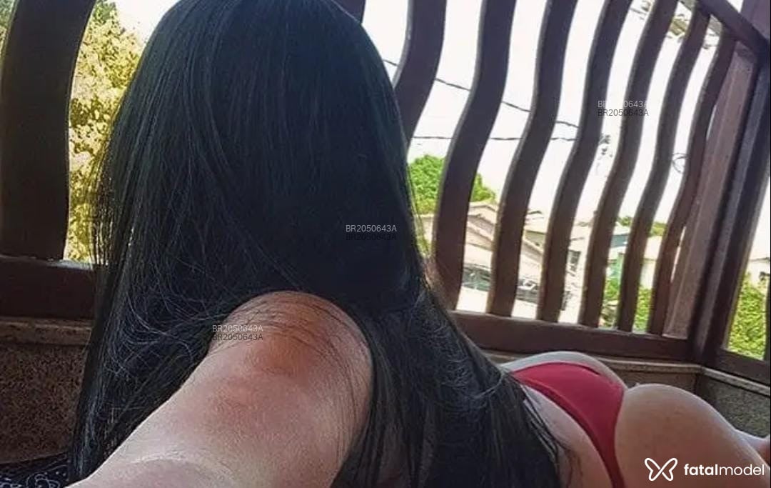 Acompanhante mulher morena (o) de olhos pretos em Porto Alegre - Bruna Odega