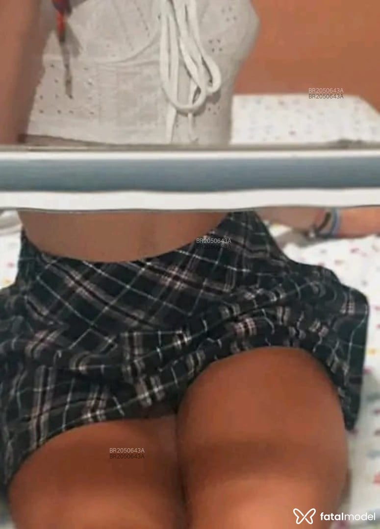 Acompanhante mulher morena (o) de olhos pretos em Porto Alegre - Bruna Odega