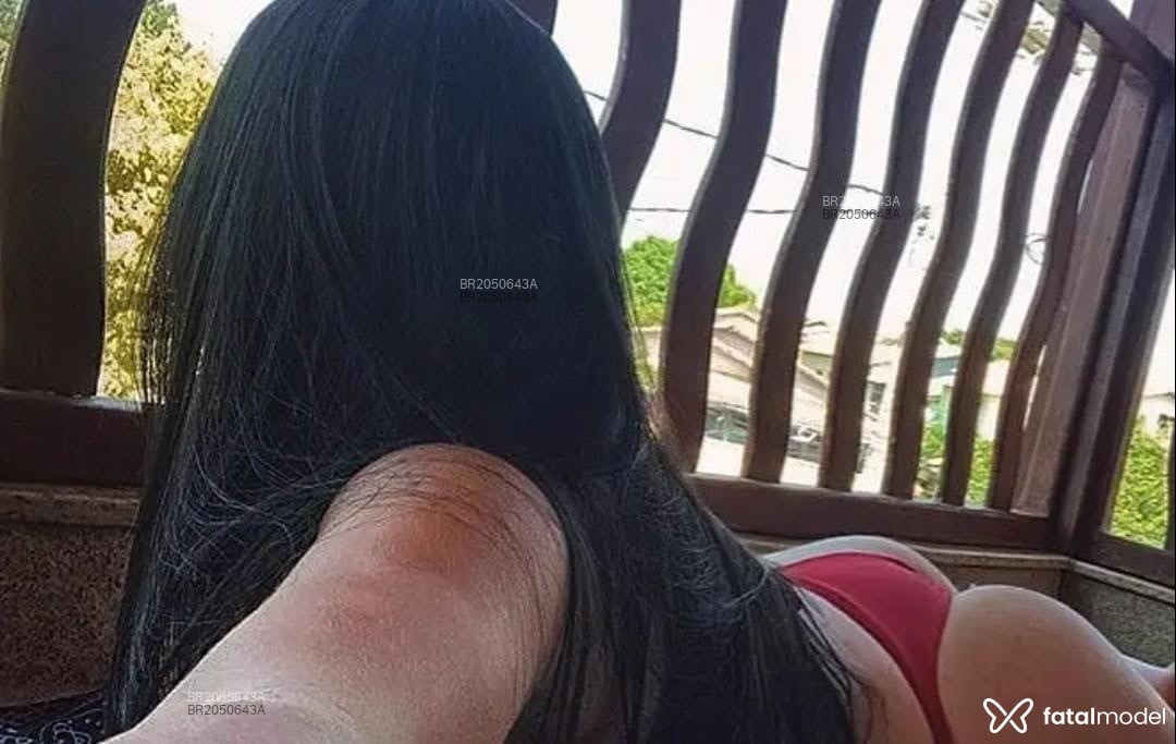 Acompanhante mulher morena (o) de olhos pretos em Porto Alegre - Bruna Odega