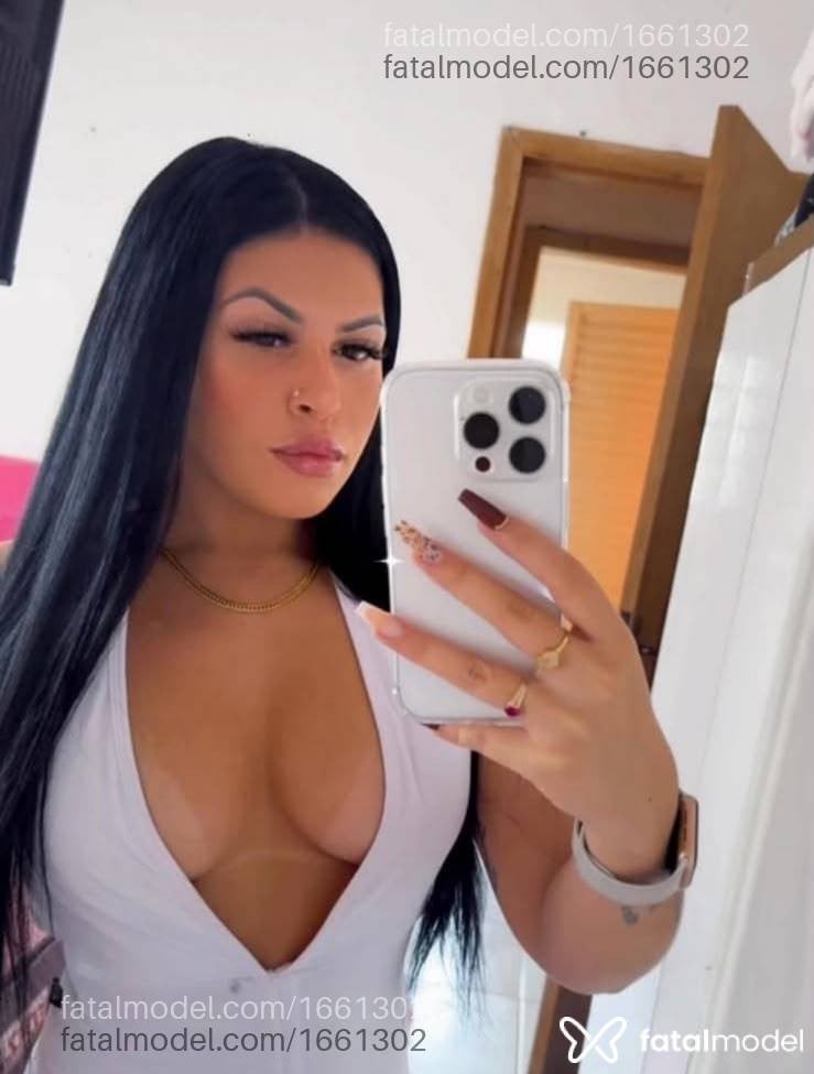 Acompanhante mulher morena (o) de olhos castanhos em Porto Alegre - Eduarda