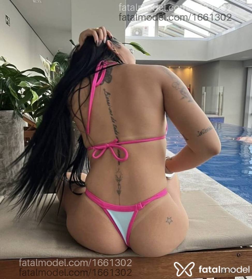 Acompanhante mulher morena (o) de olhos castanhos - Eduarda