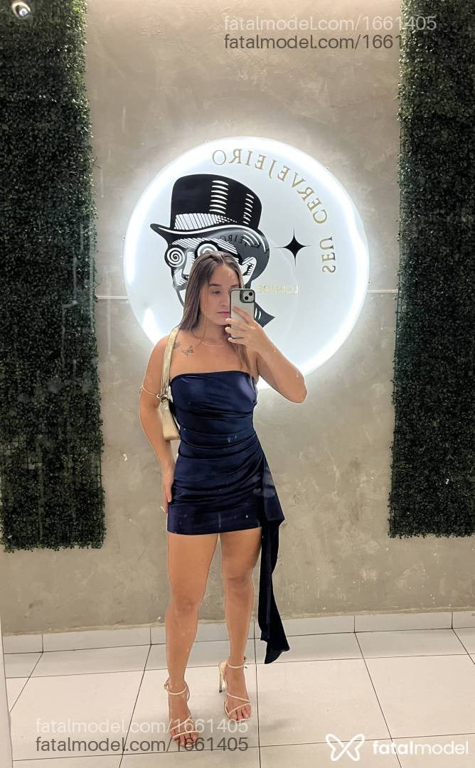 Acompanhante mulher loira (o) de olhos verdes em Petrolina - Luana Silva