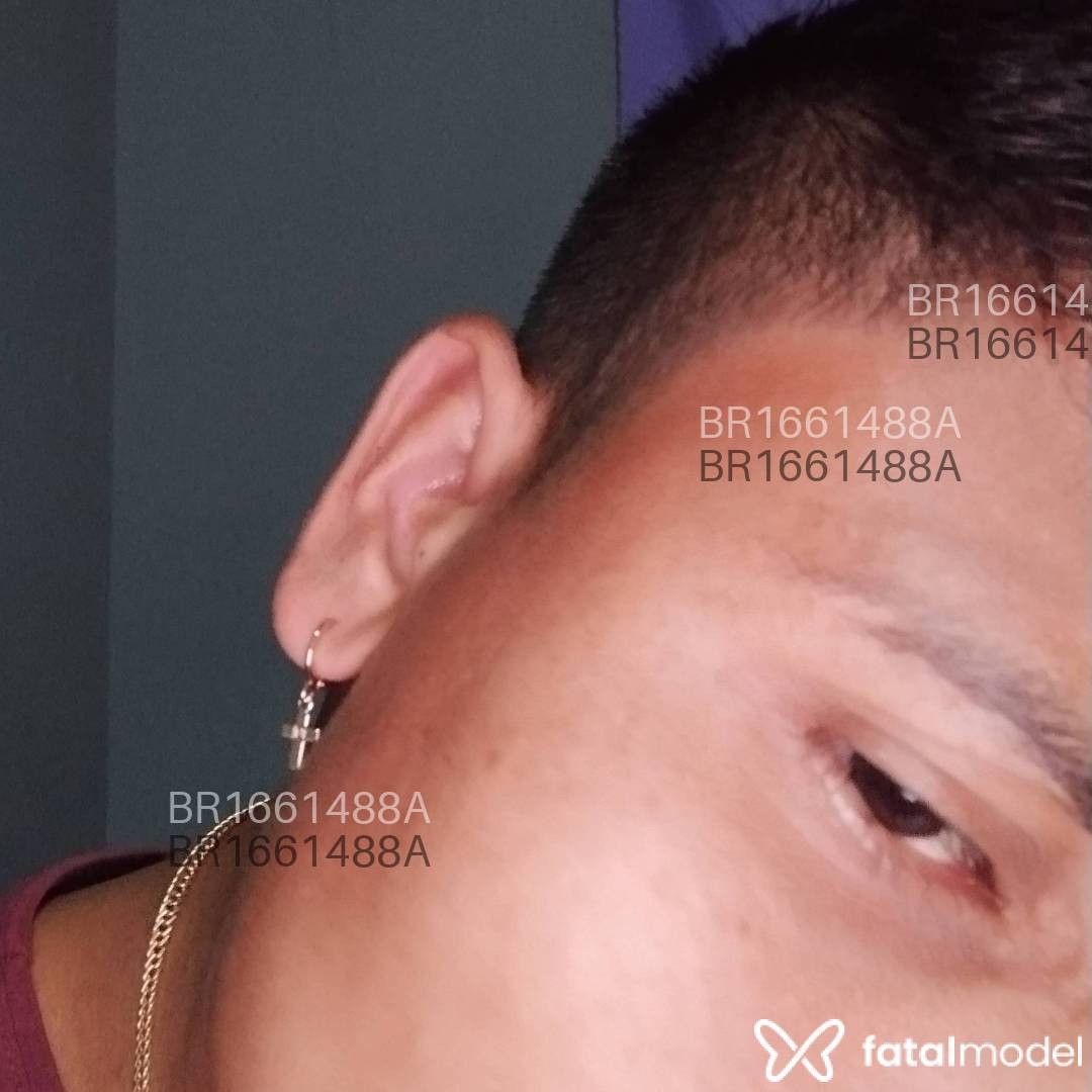 Acompanhante homem morena (o) de olhos pretos em Jaru - Magnata