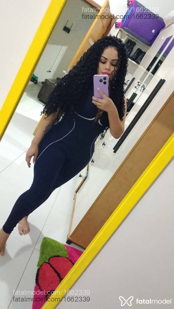 Acompanhante mulher morena (o) de olhos castanhos em Itaituba - Aline paz