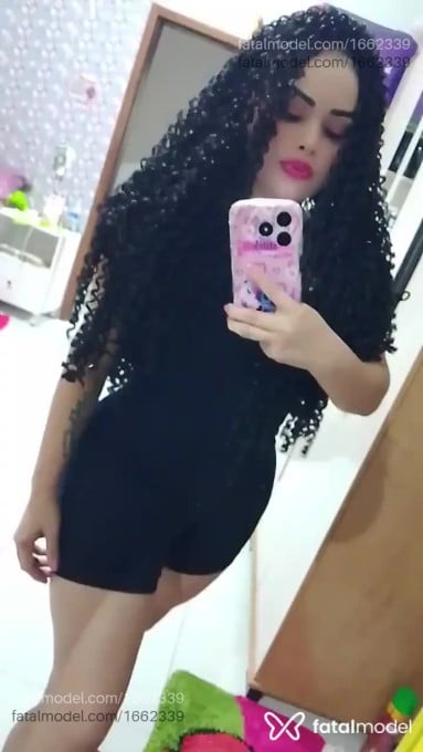 Acompanhante mulher morena (o) de olhos castanhos em Itaituba - Aline paz