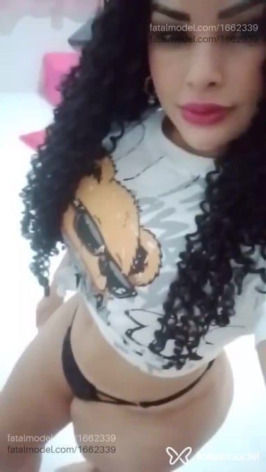 Acompanhante mulher morena (o) de olhos castanhos em Itaituba - Aline paz