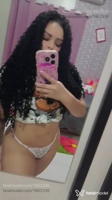 Acompanhante mulher morena (o) de olhos castanhos em Itaituba - Aline paz