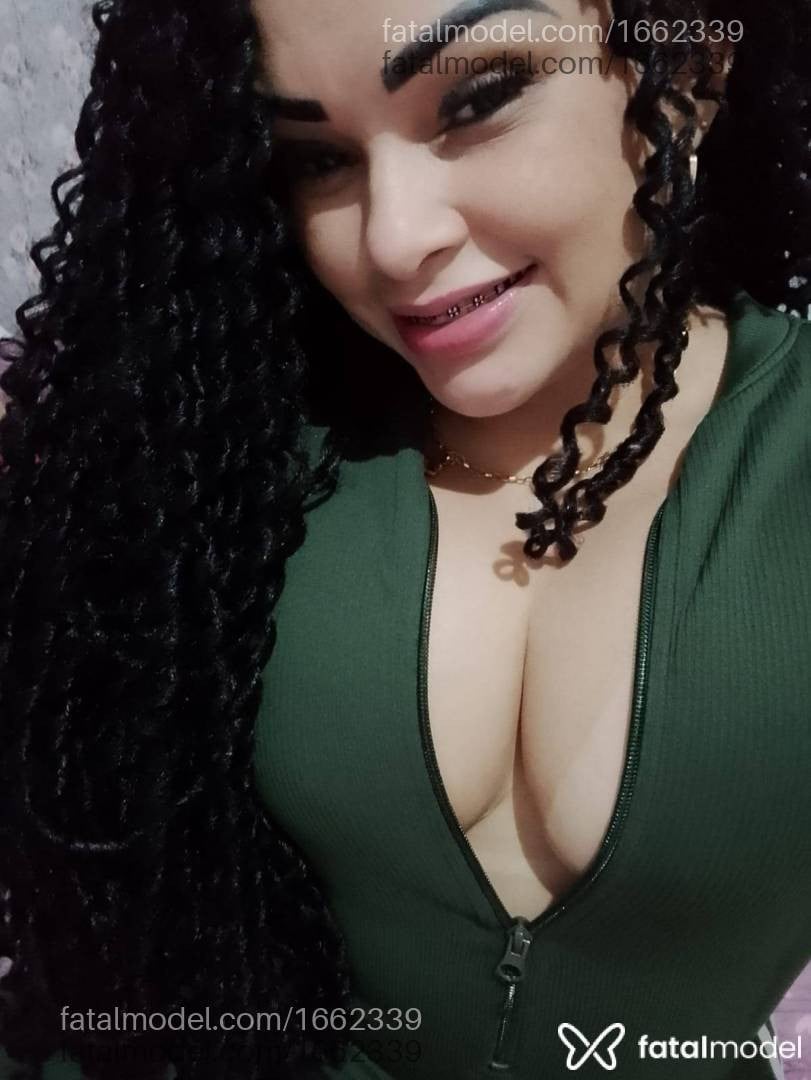 Acompanhante mulher morena (o) de olhos castanhos em Itaituba - Aline paz