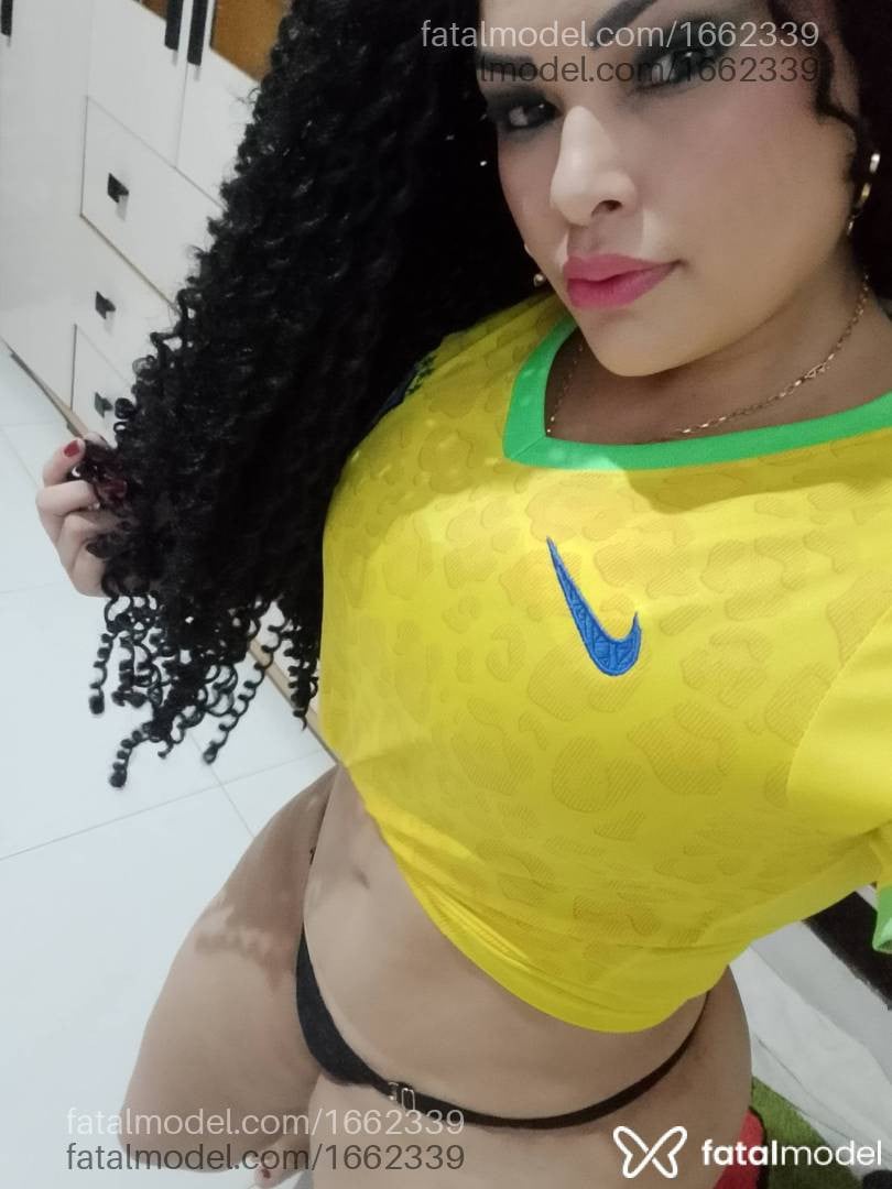 Acompanhante mulher morena (o) de olhos castanhos em Itaituba - Aline paz