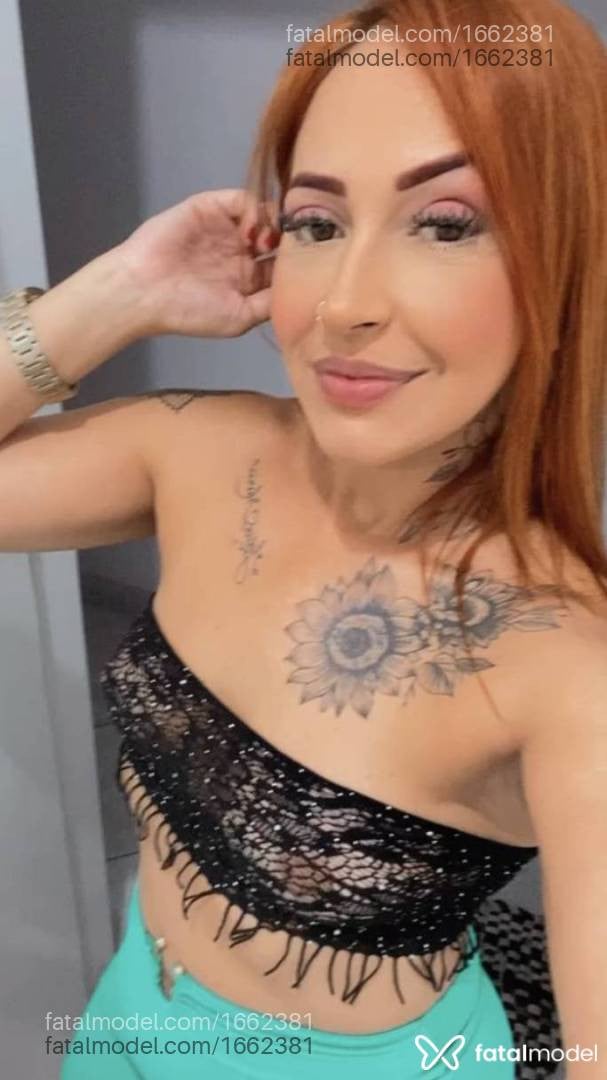 Acompanhante mulher loira (o) de olhos castanhos em Cruzeiro - Carla