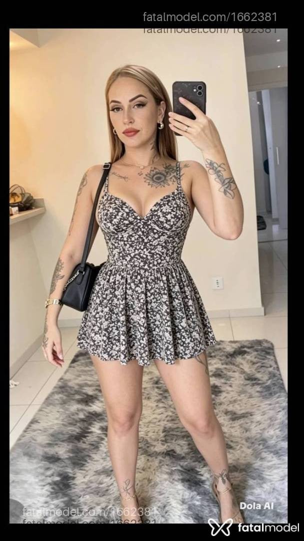 Acompanhante mulher loira (o) de olhos castanhos em Cruzeiro - Carla