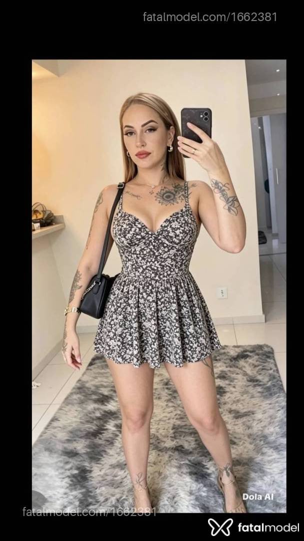 Acompanhante mulher loira (o) de olhos castanhos em Cruzeiro - Carla