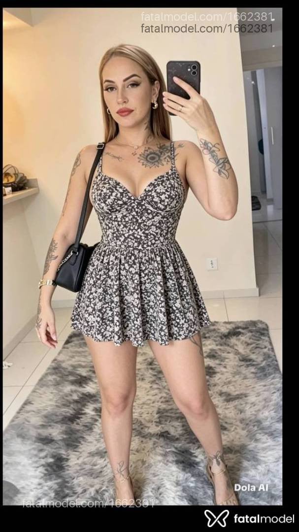 Acompanhante mulher loira (o) de olhos castanhos em Cruzeiro - Carla