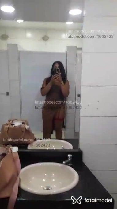 Acompanhante mulher com cabelo castanho de olhos castanhos em Campos dos Goytacazes - Larissa