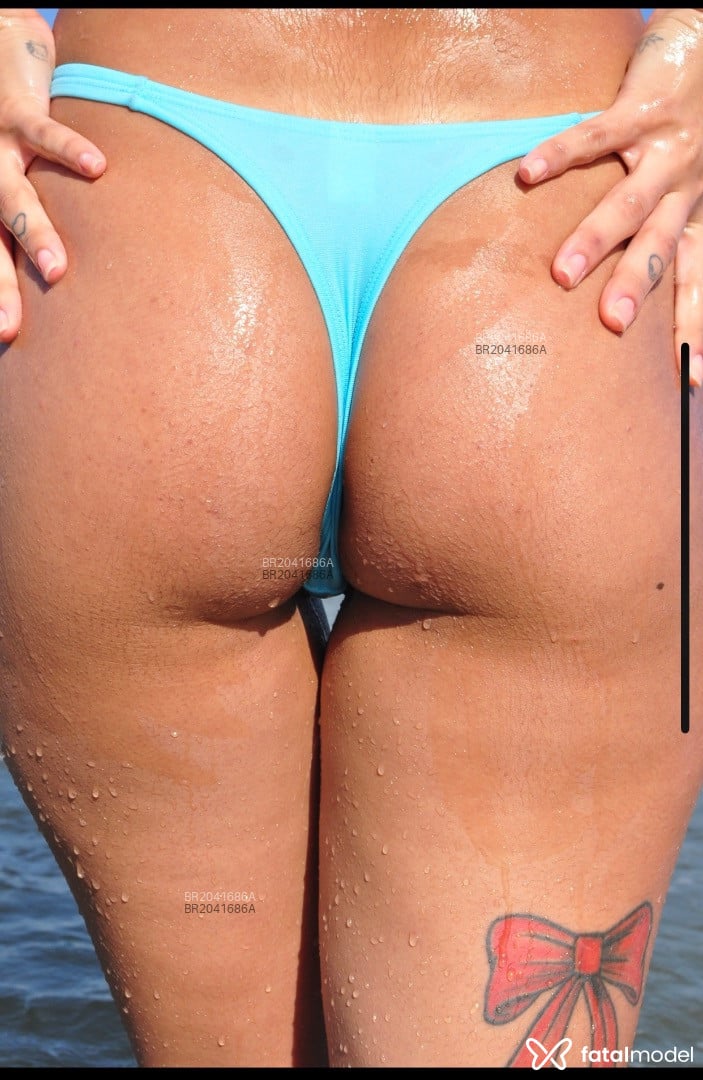 Acompanhante mulher morena (o) de olhos pretos em Rio de Janeiro - Rozze Moon