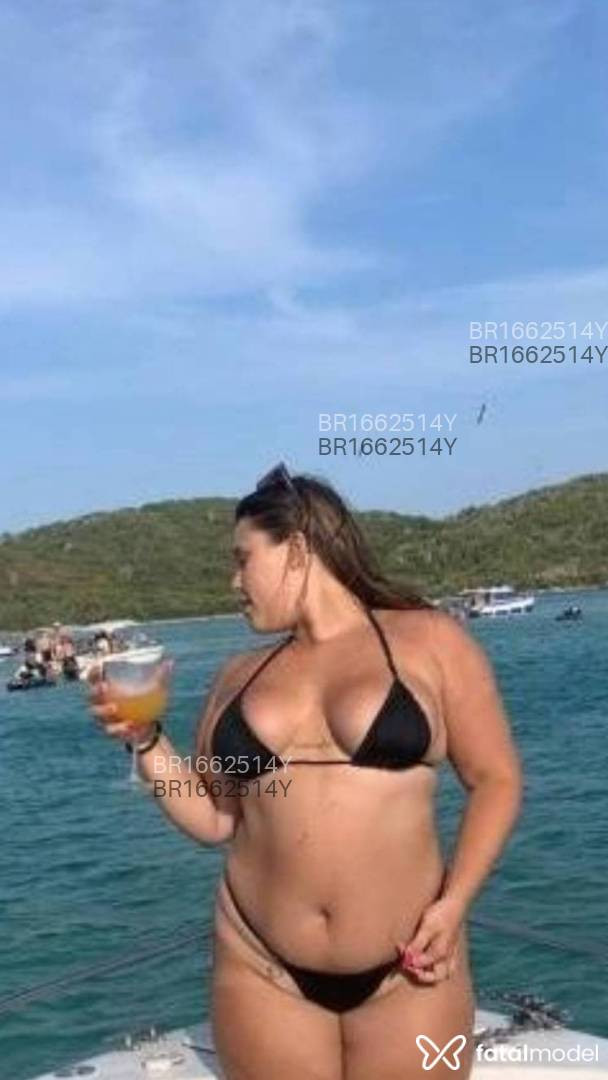Acompanhante mulher loira (o) de olhos castanhos em Araruama - Manu