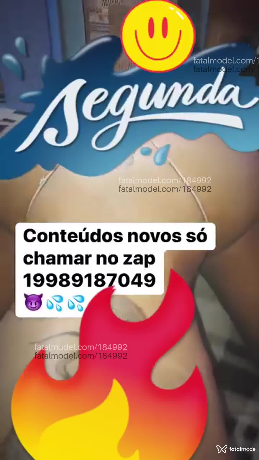 Acompanhante travesti loira (o) de olhos castanhos - Anick