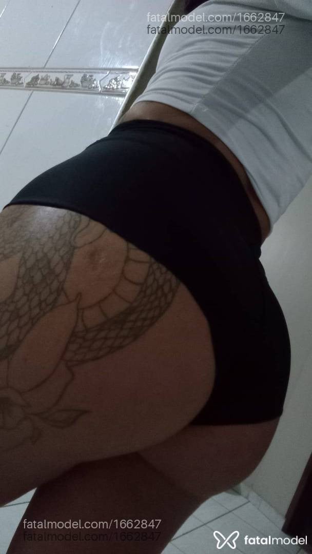 Acompanhante travesti morena (o) de olhos mel em Sumaré - Jéssica Alves