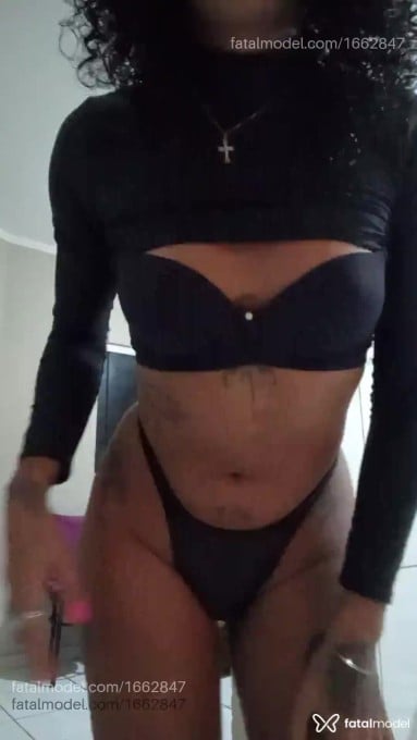 Acompanhante travesti morena (o) de olhos mel em Sumaré - Jéssica Alves