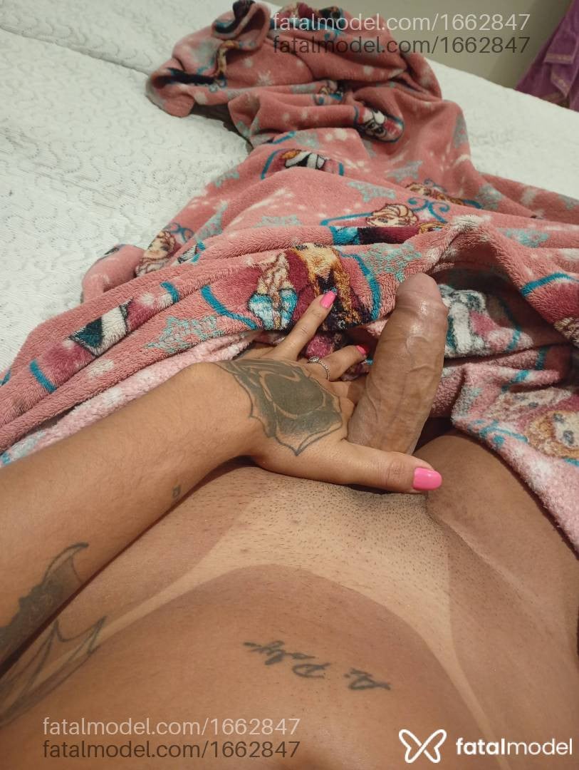 Acompanhante travesti morena (o) de olhos mel em Sumaré - Jéssica Alves