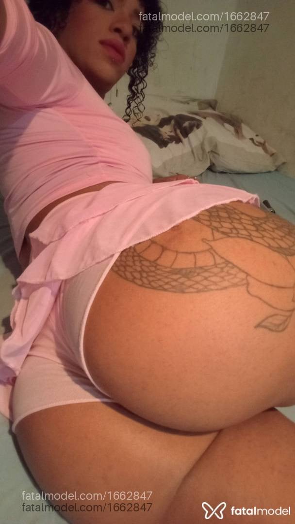 Acompanhante travesti morena (o) de olhos mel em Sumaré - Jéssica Alves