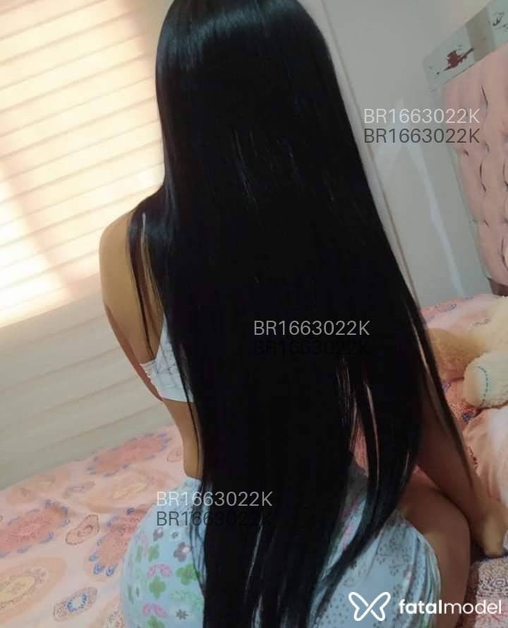 Acompanhante mulher morena (o) de olhos verdes em Balneário Camboriú - CuiabanaMel