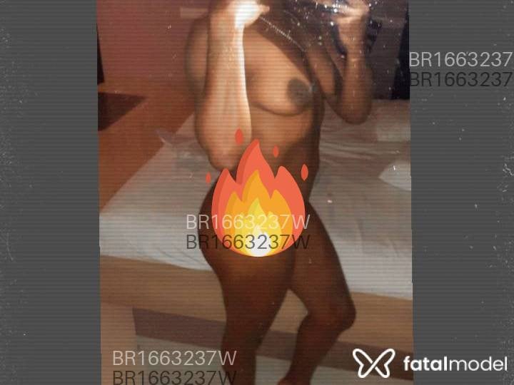 Acompanhante mulher com cabelo castanho de olhos castanhos em Fernandópolis - Mariana Taynara