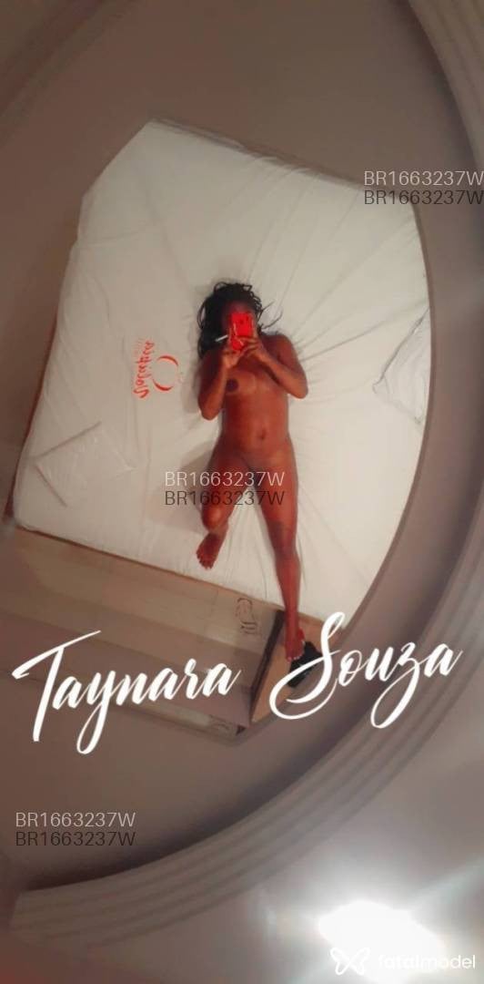 Acompanhante mulher com cabelo castanho de olhos castanhos em Fernandópolis - Mariana Taynara