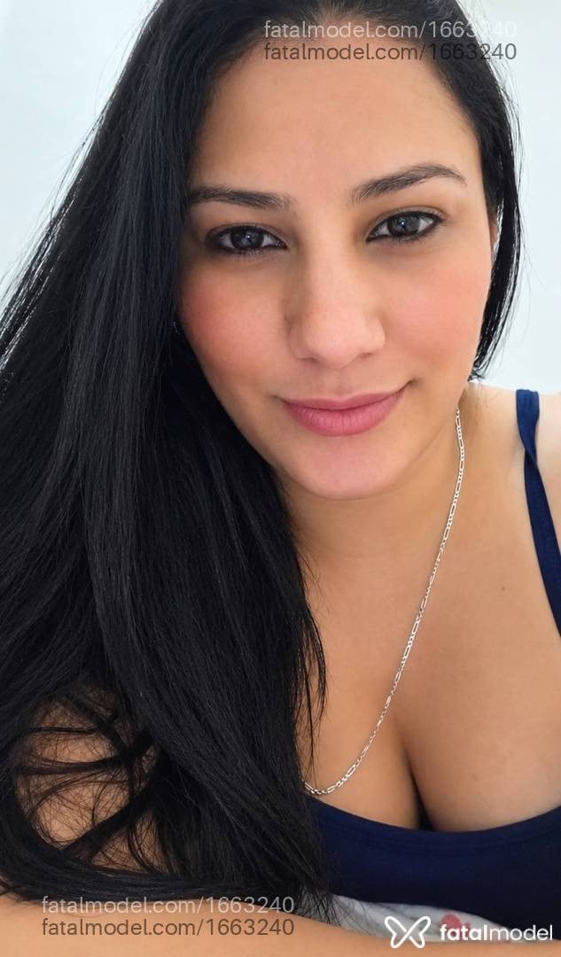 Acompanhante mulher morena (o) de olhos castanhos - Marcelly Prado