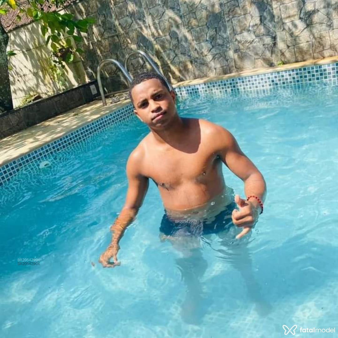 Acompanhante homem morena (o) de olhos castanhos em Rio de Janeiro Acompanhante homem morena (o) de olhos castanhos em Rio de Janeiro - Matheus Lopes
