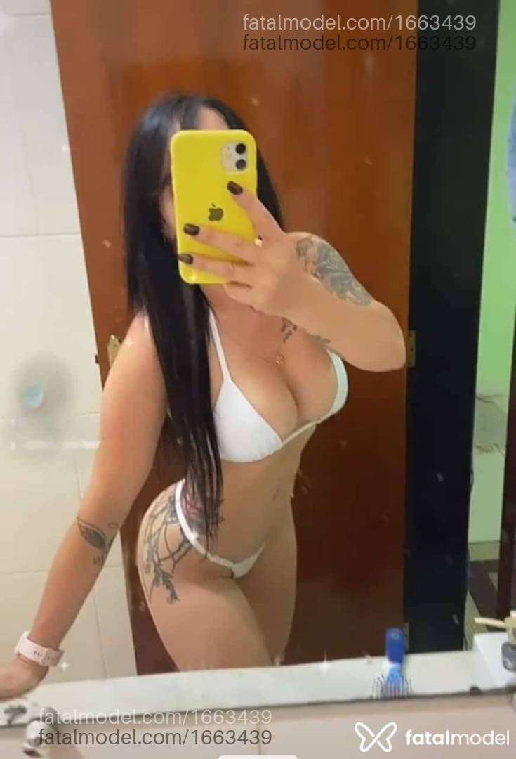 Acompanhante mulher loira (o) de olhos castanhos em Ponta Grossa - Pâmela Lourenço