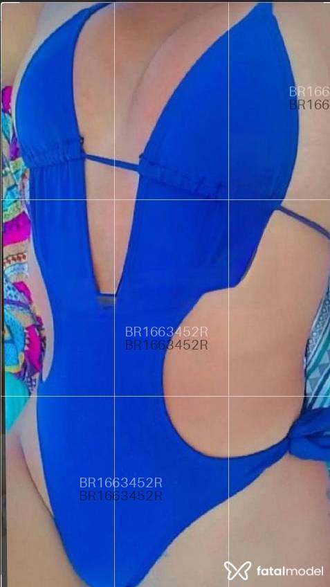 Acompanhante mulher morena (o) de olhos castanhos em Rio de Janeiro - Gaby Bittencourt