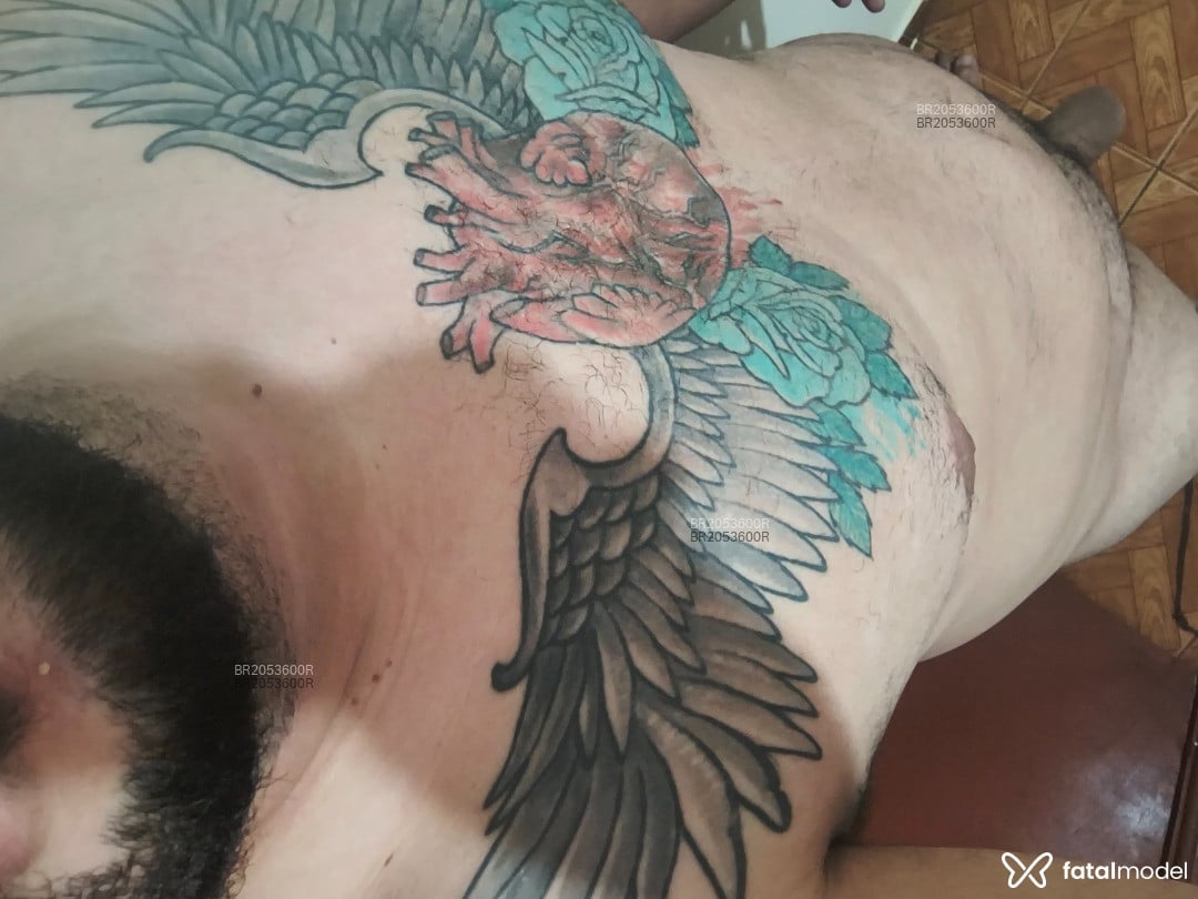 Acompanhante homem morena (o) de olhos castanhos em Arapongas Acompanhante homem morena (o) de olhos castanhos em Arapongas - Pgrosso