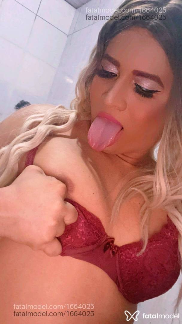 Acompanhante mulher trans morena (o) de olhos castanhos em Sinop - Kemilly santos
