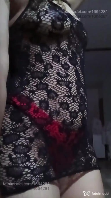 Acompanhante mulher com cabelo colorido de olhos castanhos em Pelotas - Alana