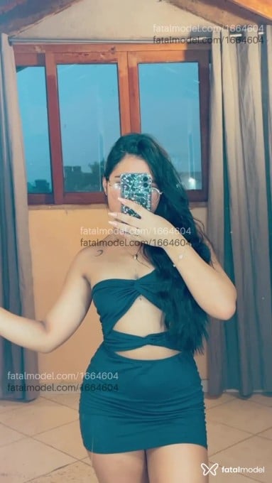 Acompanhante mulher morena (o) de olhos castanhos em Porto Velho - Alice