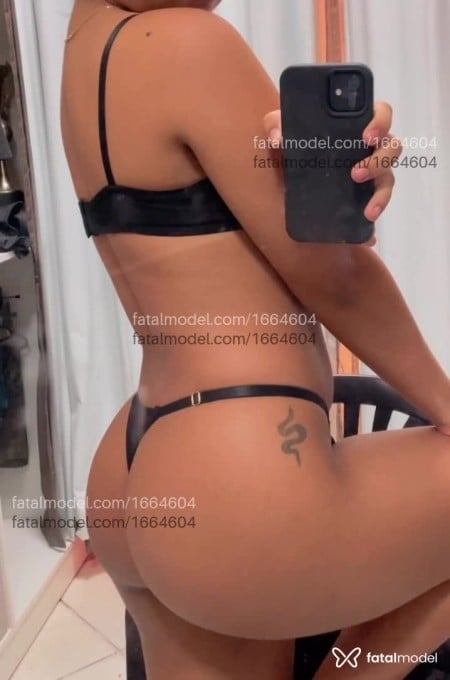 Acompanhante mulher morena (o) de olhos castanhos em Porto Velho - Alice