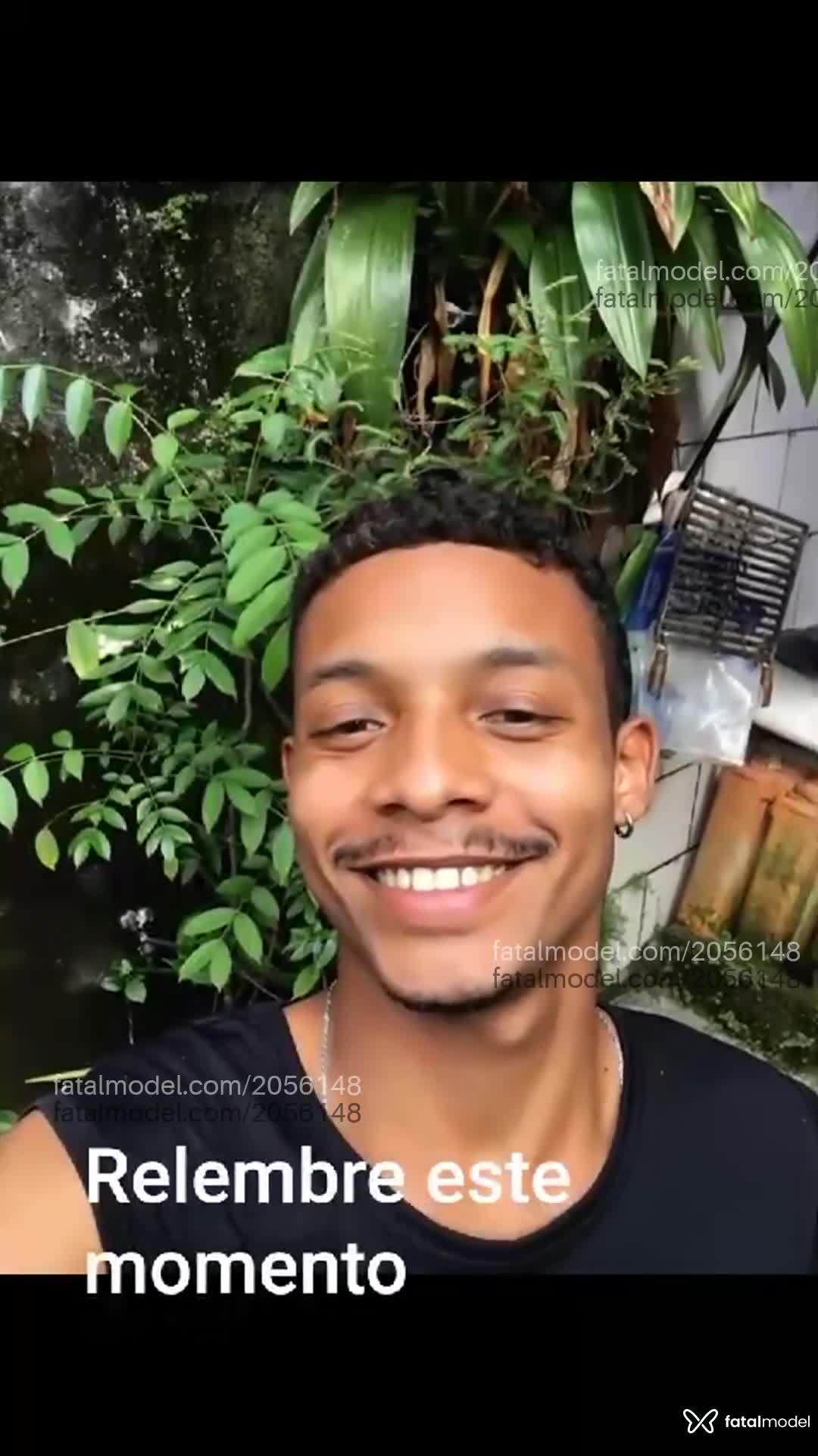 Acompanhante homem morena (o) de olhos pretos em Belém Acompanhante homem morena (o) de olhos pretos em Belém - Gabrielaventureiro