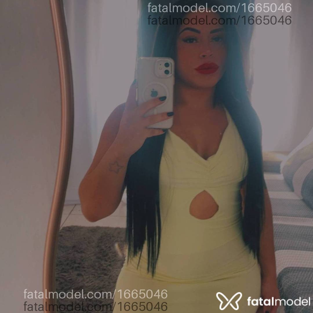 Acompanhante mulher morena (o) de olhos castanhos - Ana julia