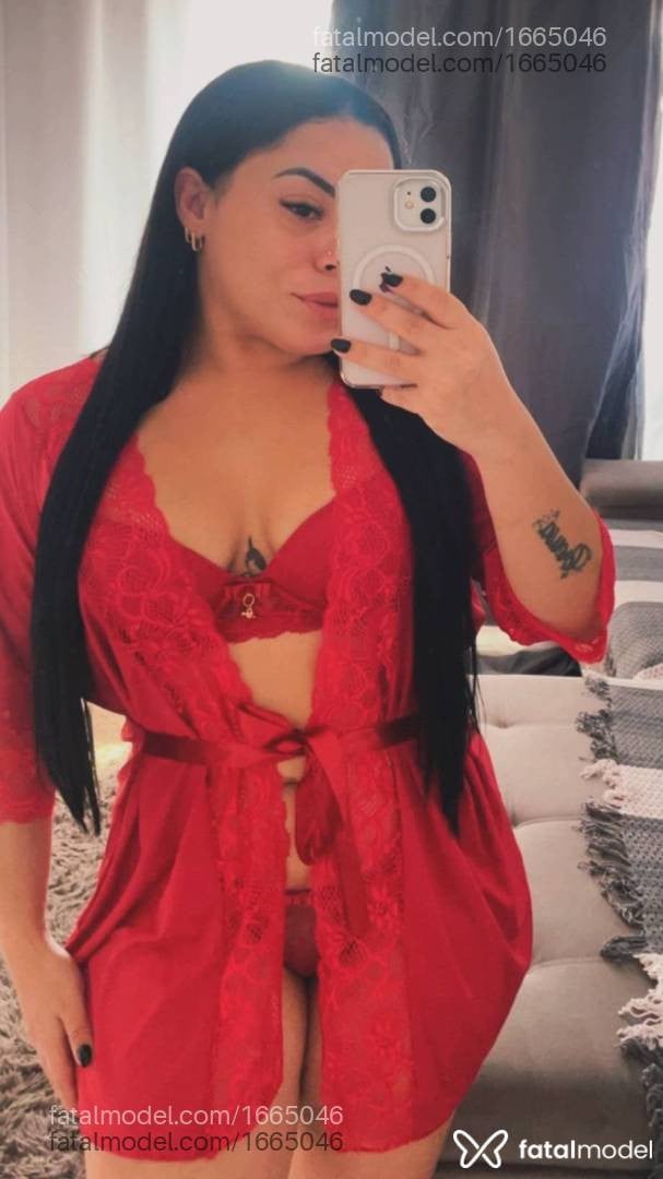 Acompanhante mulher morena (o) de olhos castanhos - Ana julia