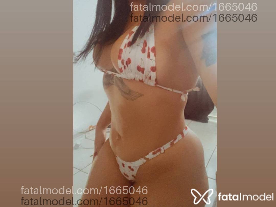 Acompanhante mulher morena (o) de olhos castanhos em Itaúna - Ana julia