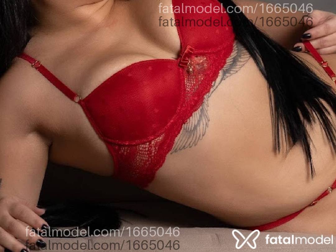 Acompanhante mulher morena (o) de olhos castanhos - Ana julia