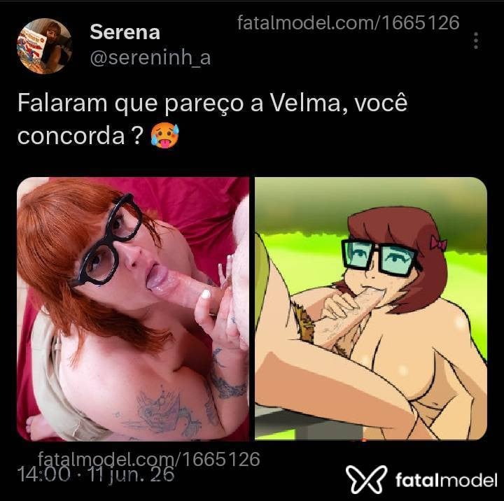 Acompanhante mulher ruiva (o) de olhos castanhos em São Paulo - Julie