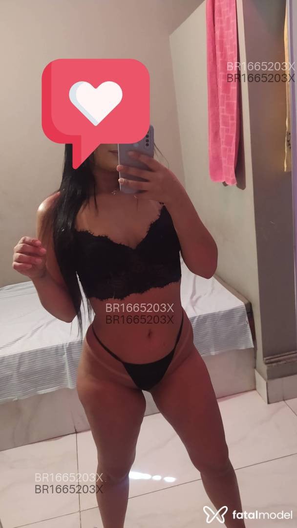 Acompanhante mulher morena (o) de olhos castanhos em Ibatiba Acompanhante mulher morena (o) de olhos castanhos em Ibatiba - Amanda