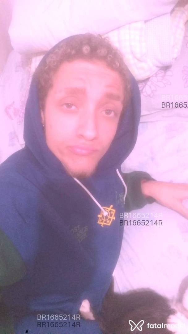 Acompanhante homem trans loira (o) de olhos verdes em São Paulo - Matheus Garcia