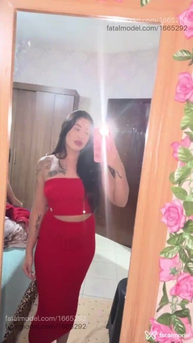 Acompanhante mulher morena (o) de olhos castanhos em Rio do Sul - Isabella