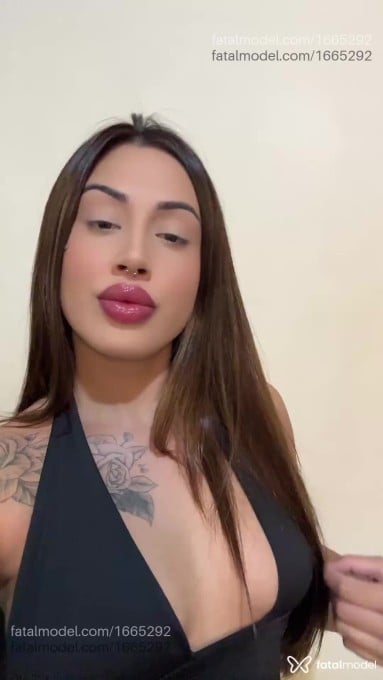 Acompanhante mulher morena (o) de olhos castanhos em Rio do Sul - Isabella