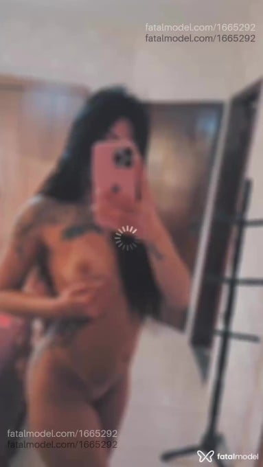 Acompanhante mulher morena (o) de olhos castanhos em Rio do Sul - Isabella