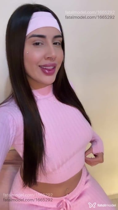Acompanhante mulher morena (o) de olhos castanhos em Rio do Sul - Isabella
