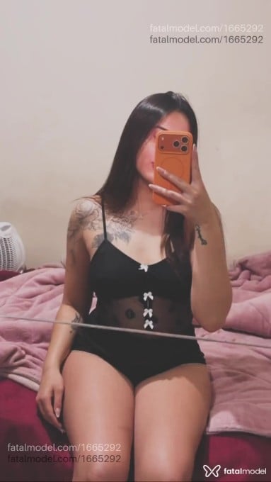 Acompanhante mulher morena (o) de olhos castanhos em Rio do Sul - Isabella
